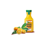 Silicon Orange Juice