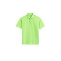 Men’s Solid Color Short Sleeve