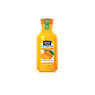 Silicon Orange Juice