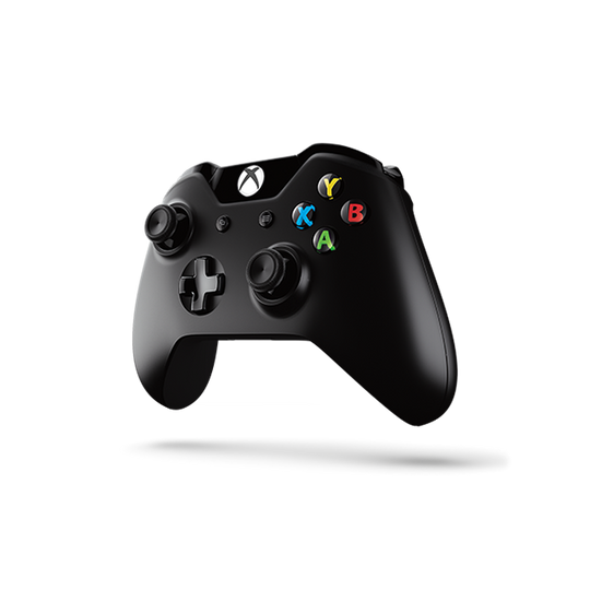 Xbox Gamepad